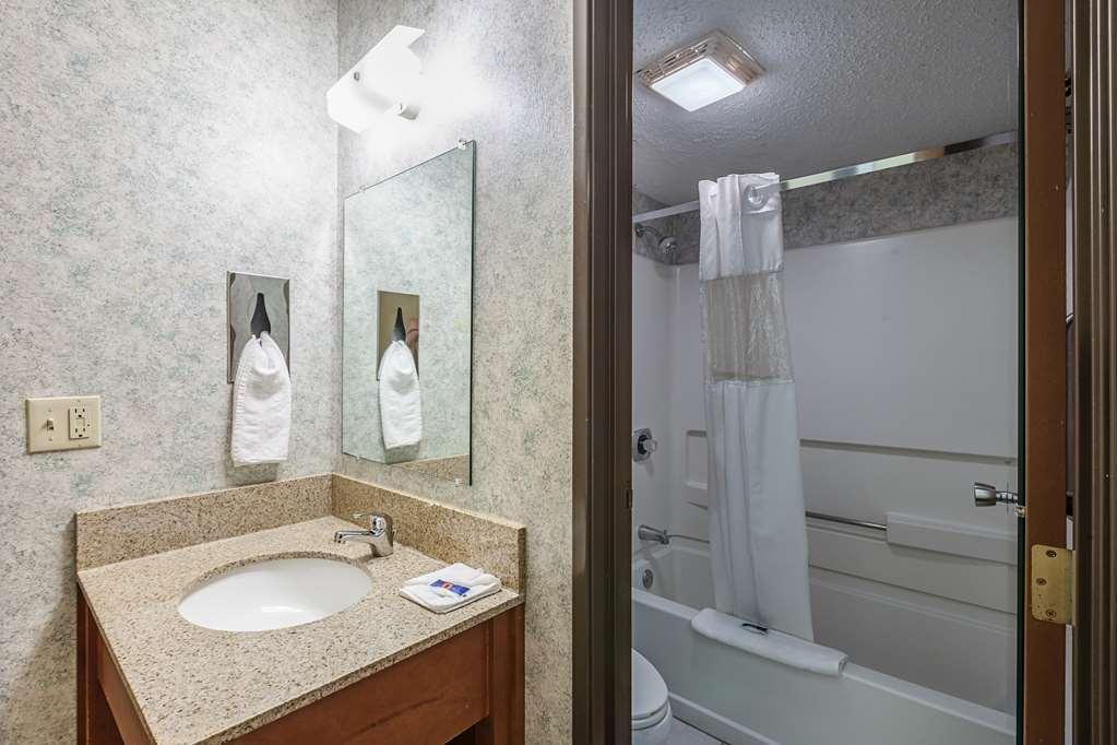 Motel 6-Oak Creek, Wi Номер фото